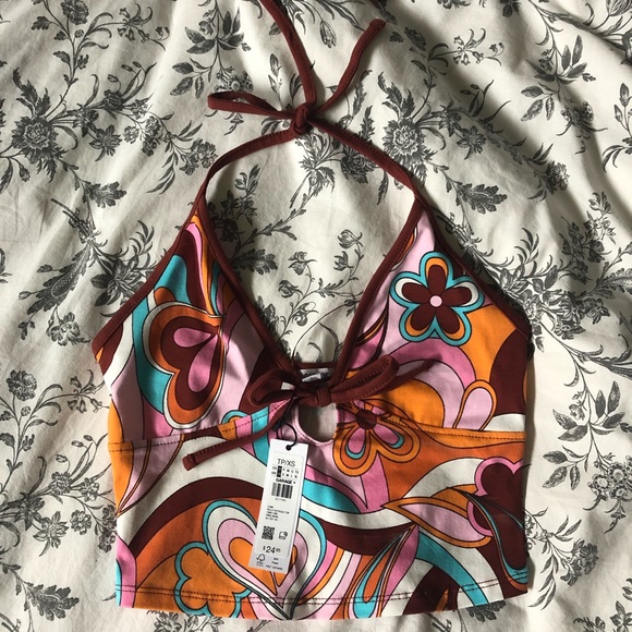 Garage Tops - Garage Groovy Tank